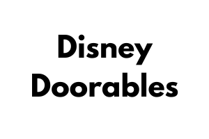 Disney Doorables